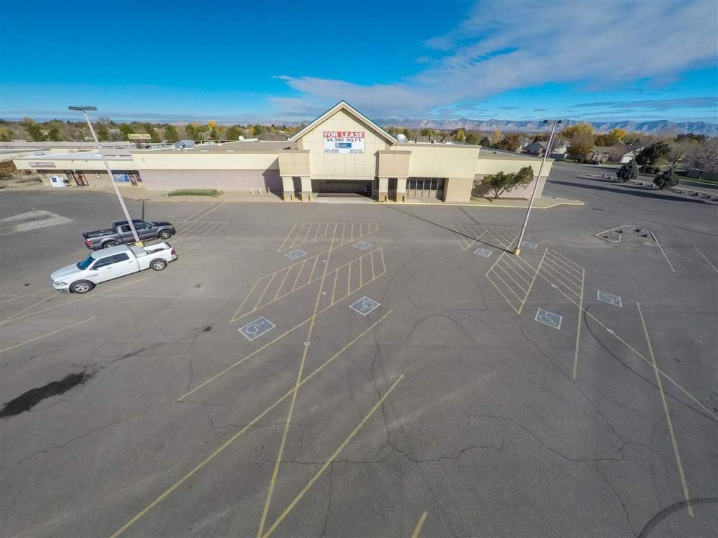2148 Broadway, Grand Junction, CO 81507